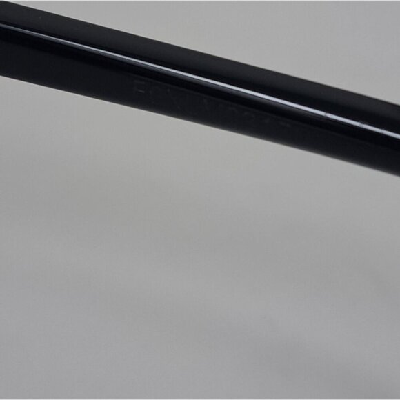 Saint Laurent Women's Sunglasses Black Cateye SL 372 001 54mm 54-16-145 - Picture 7 of 15